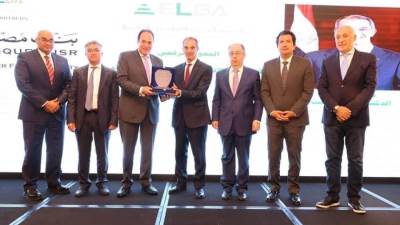 عمرو طلعت: 4.9 مليار دولار صادرات رقمية خلال العام المالى 2021/2022