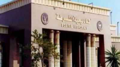 تعرف علي إختبارات كلية الشرطة لهذا العام 