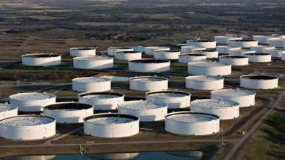 البيت الأبيض: بيع 20 مليون برميل نفط من احتياط البترول الاستراتيجي 