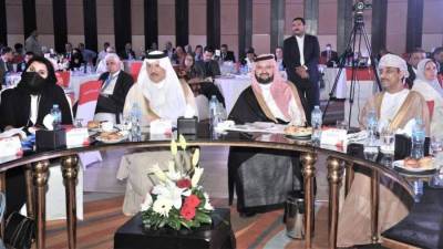 عبدالعزيز بن طلال يطلق دليل " تصليح المصطلحات والصور الخطأ حول الأطفال بوسائل الإعلام العربية" 