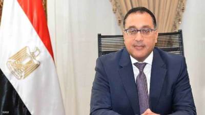 "مدبولي" يبحث فرص التعاون وزيادة الاستثمارات المصرية القطرية المشتركة 