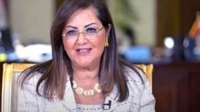 وزيرة التخطيط تشارك في مراسم افتتاح المحاكمة الصورية الأفريقية لحقوق الإنسان