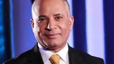 أحمد موسى: منظومة الكهرباء في مصر على أعلى مستوى