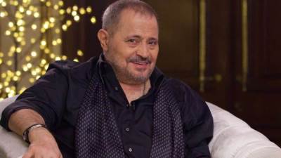 العملية نجحت .. جورج وسوف يطمن جمهوره على وضعه الصحي 