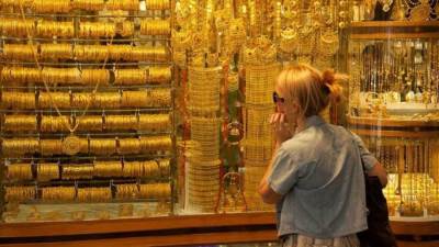 تعرف على أسعار الذهب في صباح تعاملات اليوم الأربعاء 