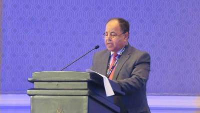 معيط: الخريطة التنموية بالجمهورية الجديدة تفتح آفاقًا رحبة لصناعة التأمين في مصر