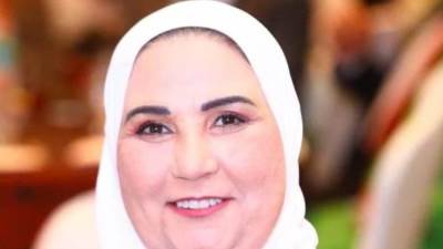 القباج: رئيس الجمهورية يولي اهتمامًا كبيراً بملف الحماية الاجتماعية 