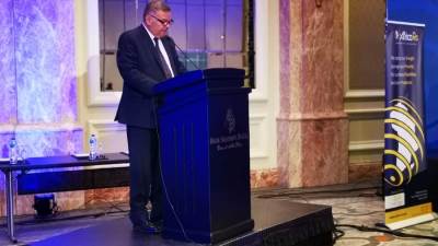 "توفيق": أطلقنا منصة "جسور" الإلكترونية و3 مراكز تجارية في أفريقيا مطلع يوليو