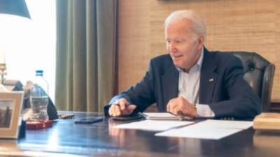 البيت الأبيض يؤكد شفاء جو بايدن من كورونا: الفحوصات جاءت سلبية