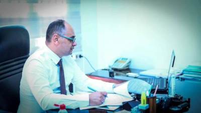 وزارة البيئة: تعاون مصرى صينى للحد من آثار تغير المناخ