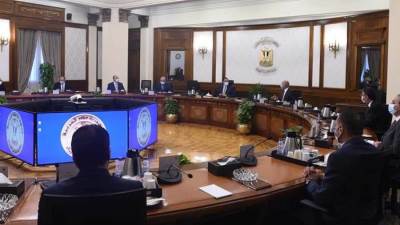 «مدبولي» يتابع تنفيذ تكليفات الرئيس بشأن عدد من المواقع في شرق القاهرة