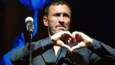 بسعر 8000 جنية.. كاظم الساهر يحيي حفلاً بدار الأوبرا المصرية