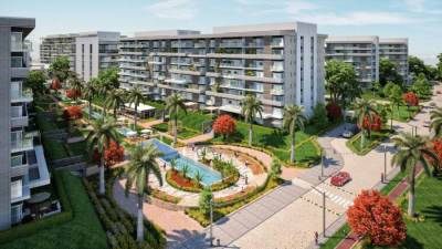 «اكام» تشارك بعروض خاصة لعملائها خلال فاعليات معرض "عقارى"