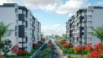 «ماستر جروب» تقدم امتيازات وخصومات خاصة لعملائها خلال فاعليات معرض "عقارى"