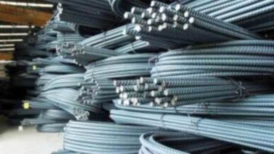 تعرف على أسعار الحديد اليوم في مصر