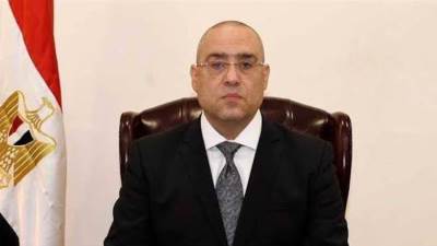 الإسكان: طرح محال تجارية وصيدليات للبيع بمدينتي برج العرب و15 مايو