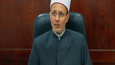 وكيل الأزهر يعلن أسماء العشرة الأوائل بالقسم الأدبي