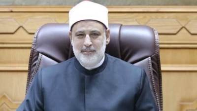 وكيل الأزهر: فتح باب الطعون على نتيجة الثانوية الأزهرية الأثنين المقبل 