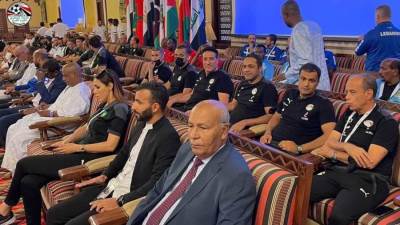 منتخب مصر للشباب يتلقى الدعوة للتكريم من الأمير تركي بن طلال 