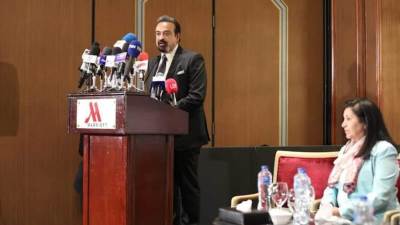 الصحة: مصر مرشحة للحصول على الإشهاد الدولي لنجاحها في التعامل مع "فيروس سي"