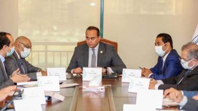 تنسيقية التأمين تعلن موافقة" رئيس الوزراء" على التشغيل الرسمي لمنظومة التأمين الصحي الشامل بالإسماعيلية