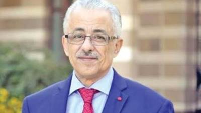 التعليم تطلق حملة إعلامية تحت عنوان" التعليم الفني مستقبل مصر" 