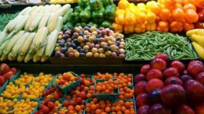 تعرف على أسعار الخضروات والفاكهه خلال تعاملات اليوم بالأسواق