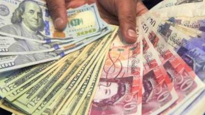 تعرف على أسعار العملات العربية والأجنبية اليوم الجمعة