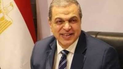 بالانفوجراف.. تعرف على الحصاد الأسبوعي لوزارة القوى العاملة