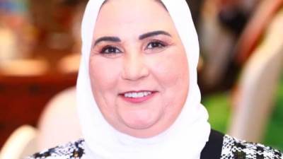 وزيرة التضامن توجه بتشديد إجراءات المتابعة والرقابة علي مكاتب التأهيل