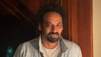 أحمد محارب يشارك في تأليف فيلم "مطرح مطروح" لمحمود حميدة