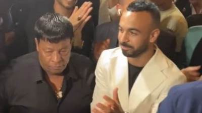 بعد فضيحة الفرح.. خصم٢٥٠ الف جنيه لرباعي الفضيحة