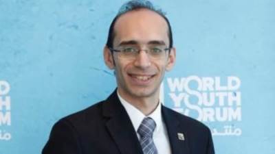 محمد عبد العزيز: قريباً سيتم العفو عن مجموعة جديدة من المحبوسين