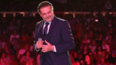 راغب علامة يطرح أغنيته الجديدة "استمارة 6”