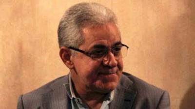 حمدين صباحى يشكر الرئيس السيسى لإصداره قرارا بالإفراج عن عدد من المحبوسين