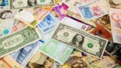 تعرف على أسعار العملات العربية والأجنبية اليوم السبت