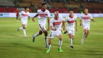 تعرف علي موعد مباراة الزمالك وبيراميدز والقنوات الناقلة