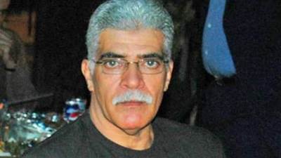 عفو رئاسي عن عدد من المسجونين وأبرزهم الفنان طارق النهري