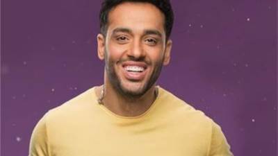 رامي جمال يكشف سبب إلغاء حفله بالساحل الشمالي امس