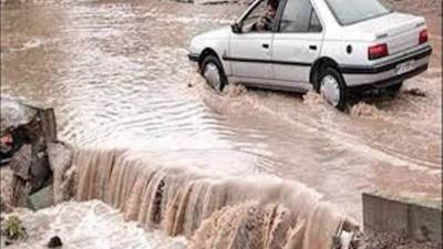 الأرصاد توضح حقيقة تأثر مصر بالسيول في الإمارات 