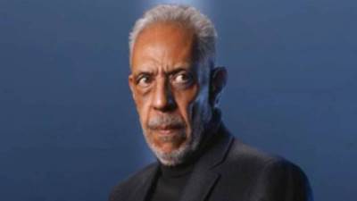 كيف علق" نبيل الحلفاوي" على حفل آمال ماهر بالعلمين الجديدة