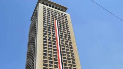 مصر تعزي باكستان في ضحايا الفيضانات التي ضربت أماكن متفرقة من البلاد