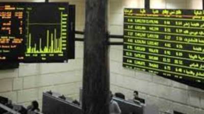 البورصة تختتم تعاملات شهر يوليو بارتفاع جماعى