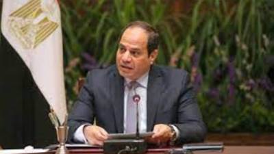 الرئيس السيسي يصدق على 3 قوانين بتعديل بعض القوانين