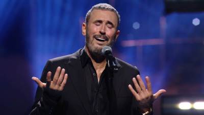 بعد غياب 10 سنوات.. كاظم الساهر يلتقي الجمهور المصري في "فوكا باي"