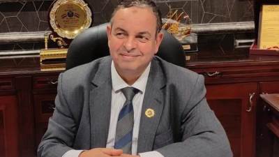 مكافحة التهرب الجمركى بالقاهرة تضبط تلاعب في المستندات