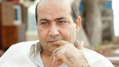 طارق الشناوي عن توجه مطرب "مفيش صاحب" للإنشاد الديني: ياريت يتعلم من شادية