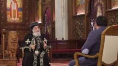 البابا تواضروس: الدولة شهدت خلال الـ8 سنوات الماضيه تغيرات لا يستوعبها الشباب