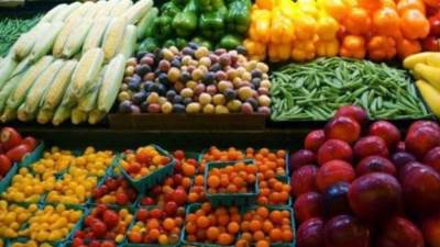 تعرف على أسعار الخضروات والفاكهة اليوم 