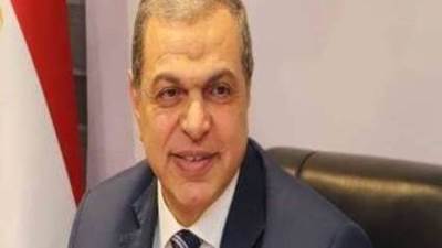 «سعفان»: تحويل 3.6 مليون جنيه مستحقات 131 عاملا مصريا غادروا الأردن